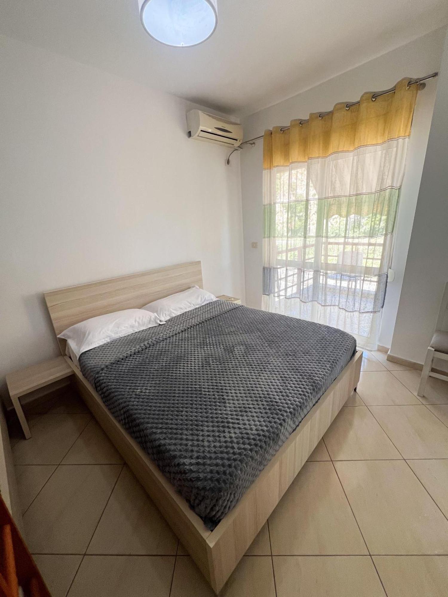 Seaview Apartmán