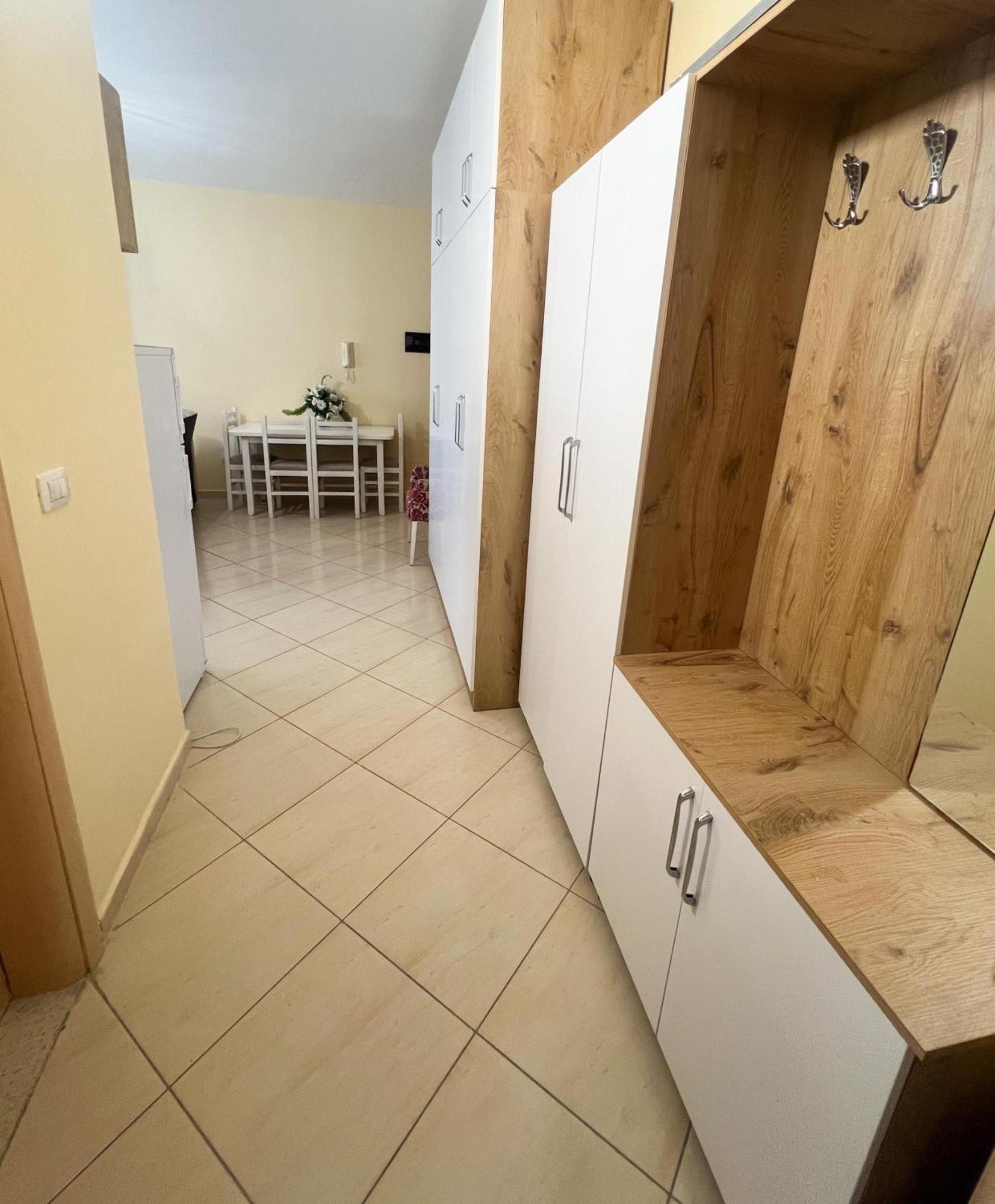 Apartmán Seaview