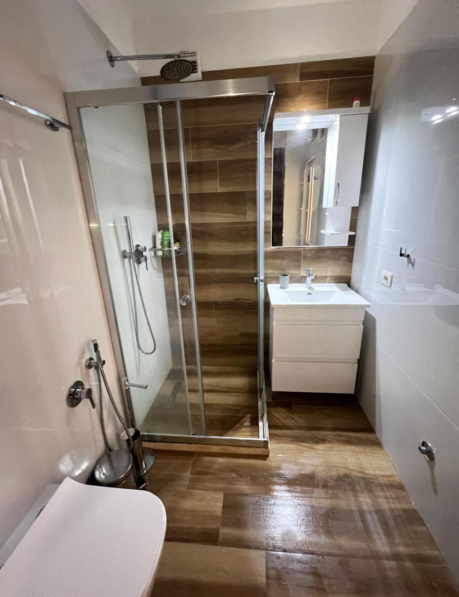 Apartmán Seaview *