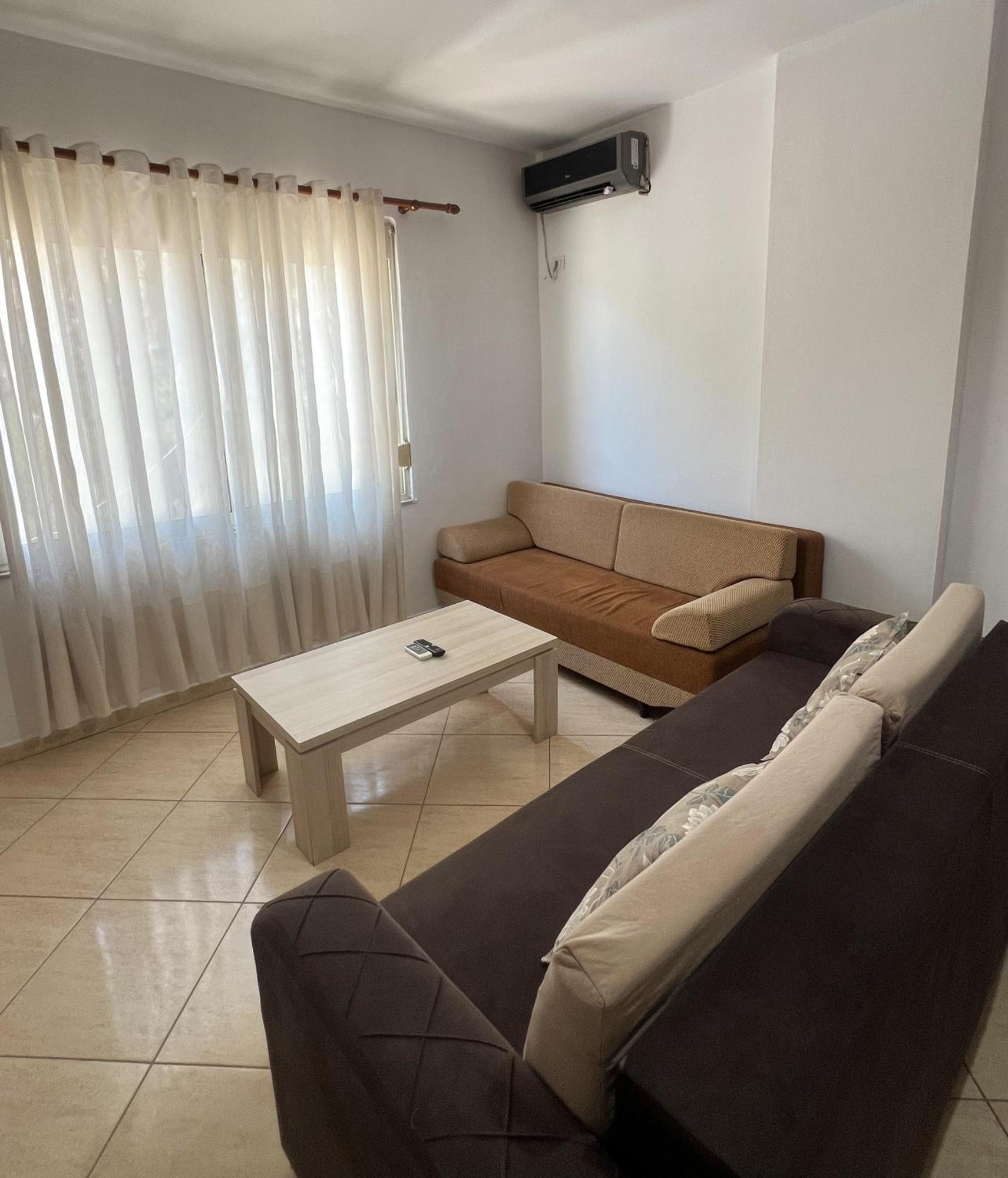 Seaview Apartmán Durrës