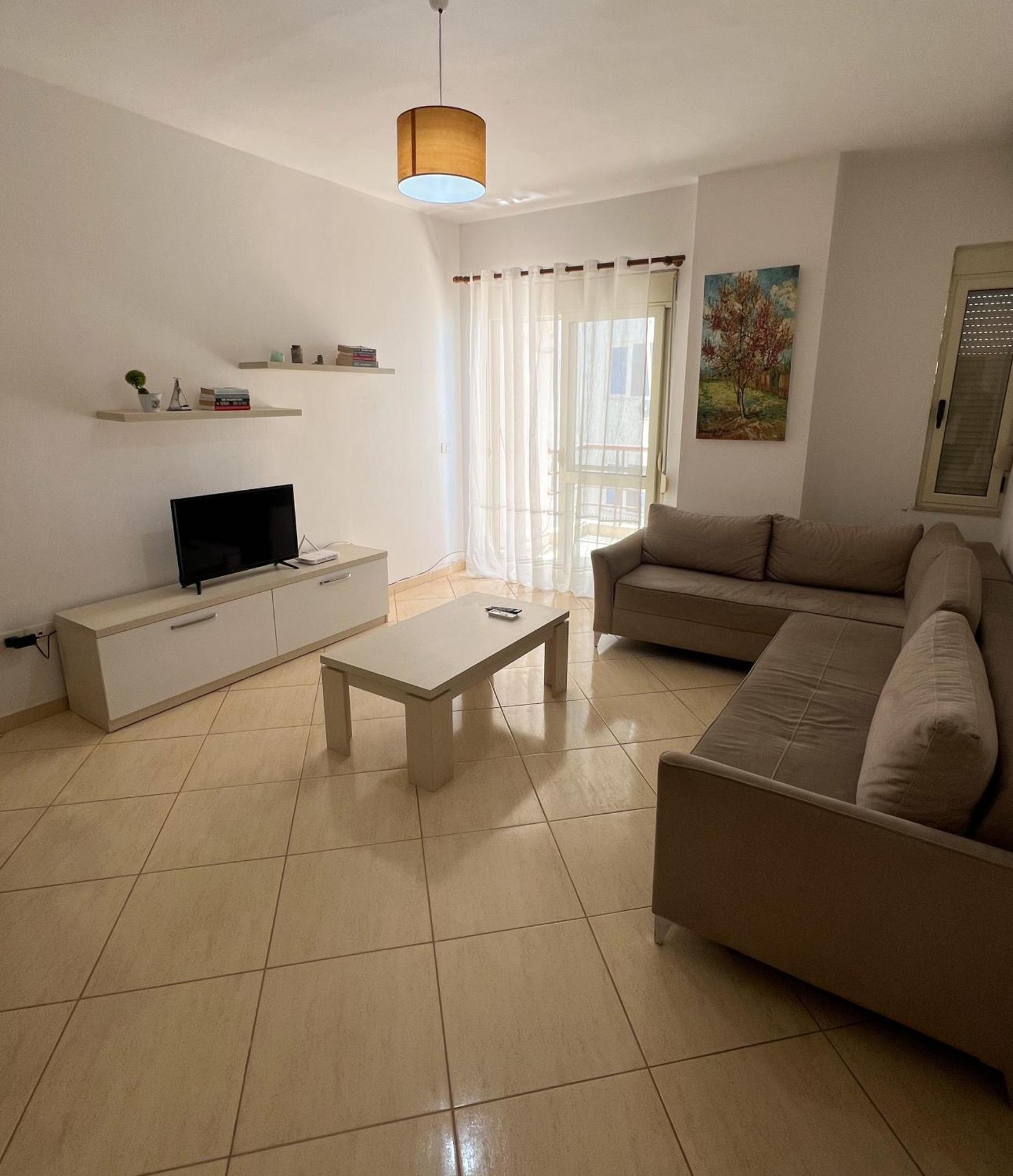 Apartmán Seaview *