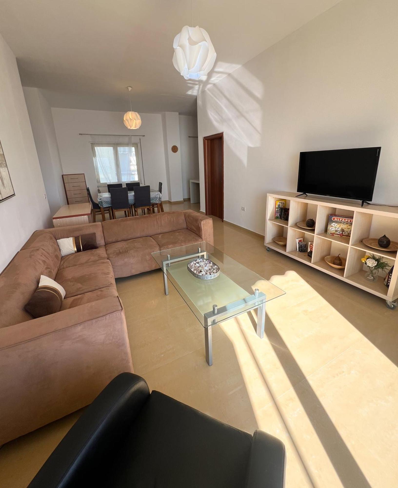 Apartmán Seaview