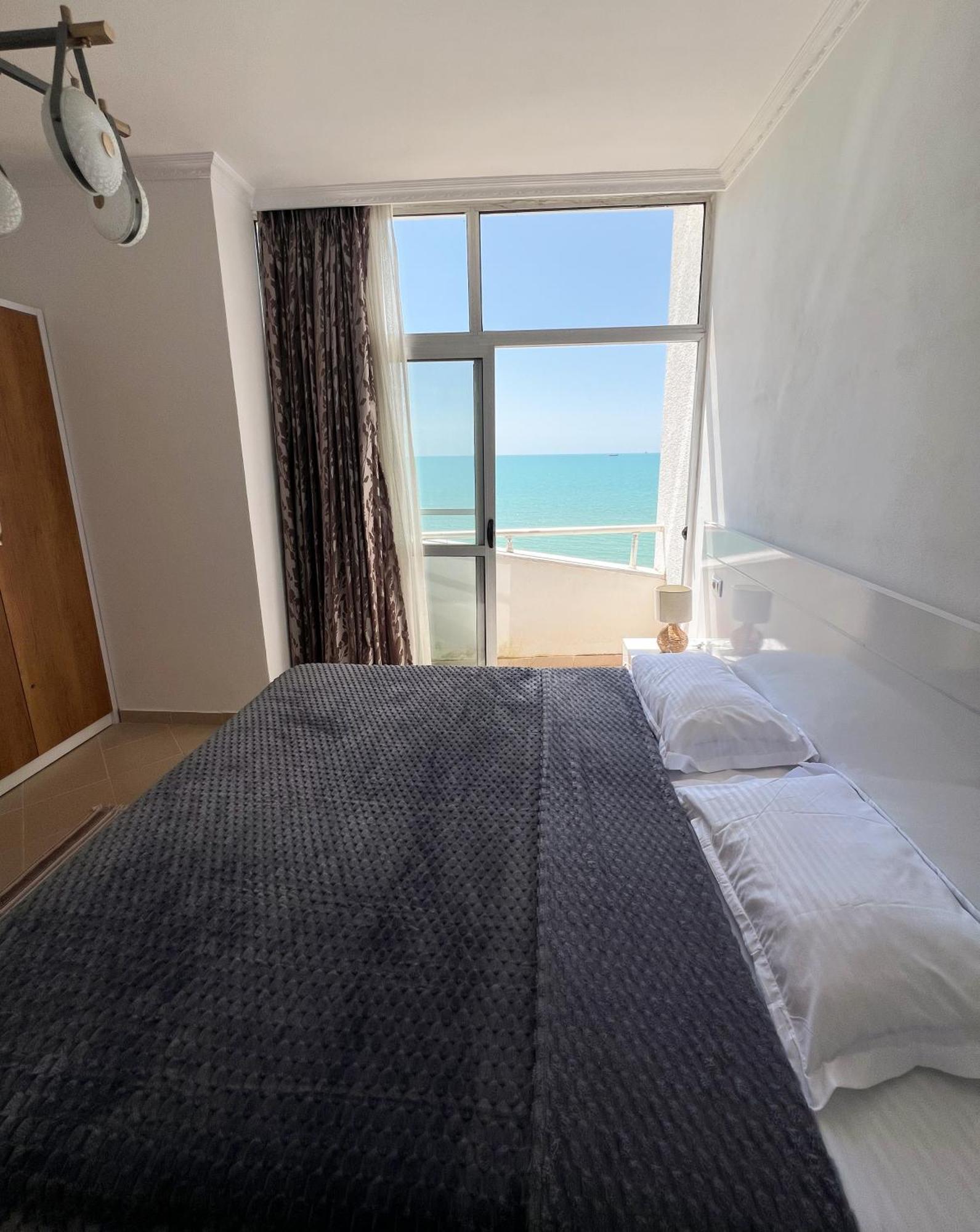 Seaview Apartmán *