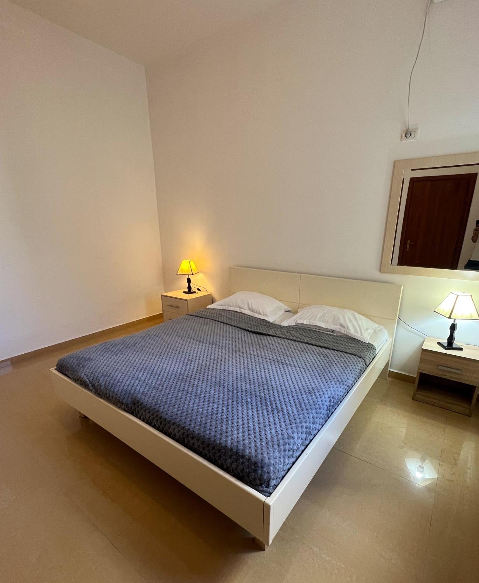 Seaview Apartmán