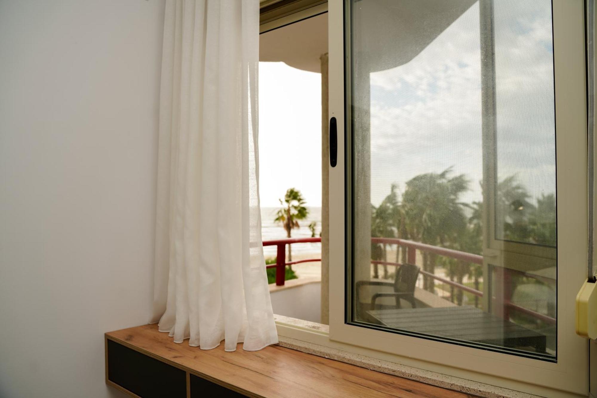 Seaview Durrës