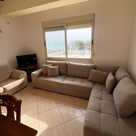 Seaview Apartments Durres Exterior photo