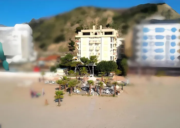 Seaview Apartments