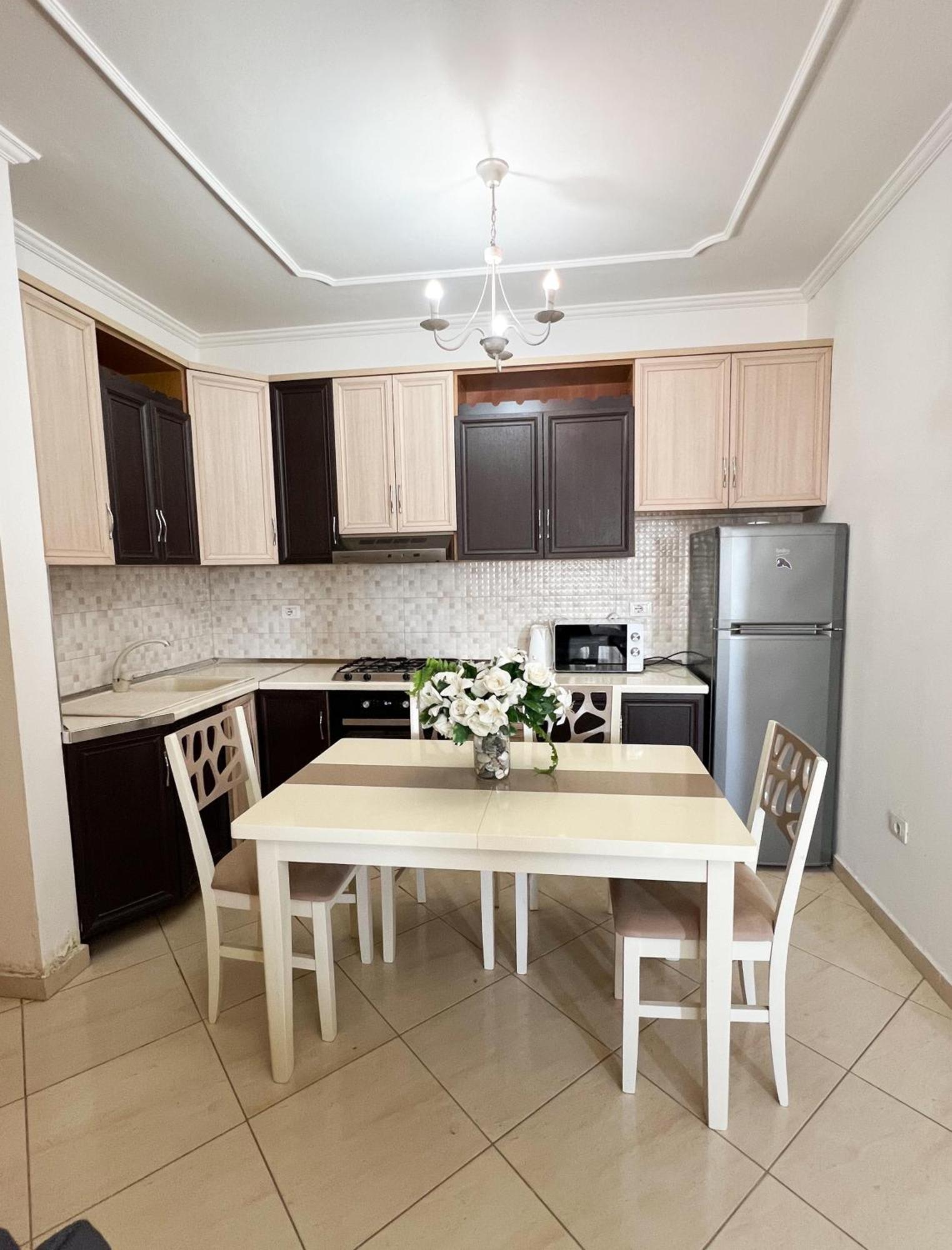 Апартаменти Seaview