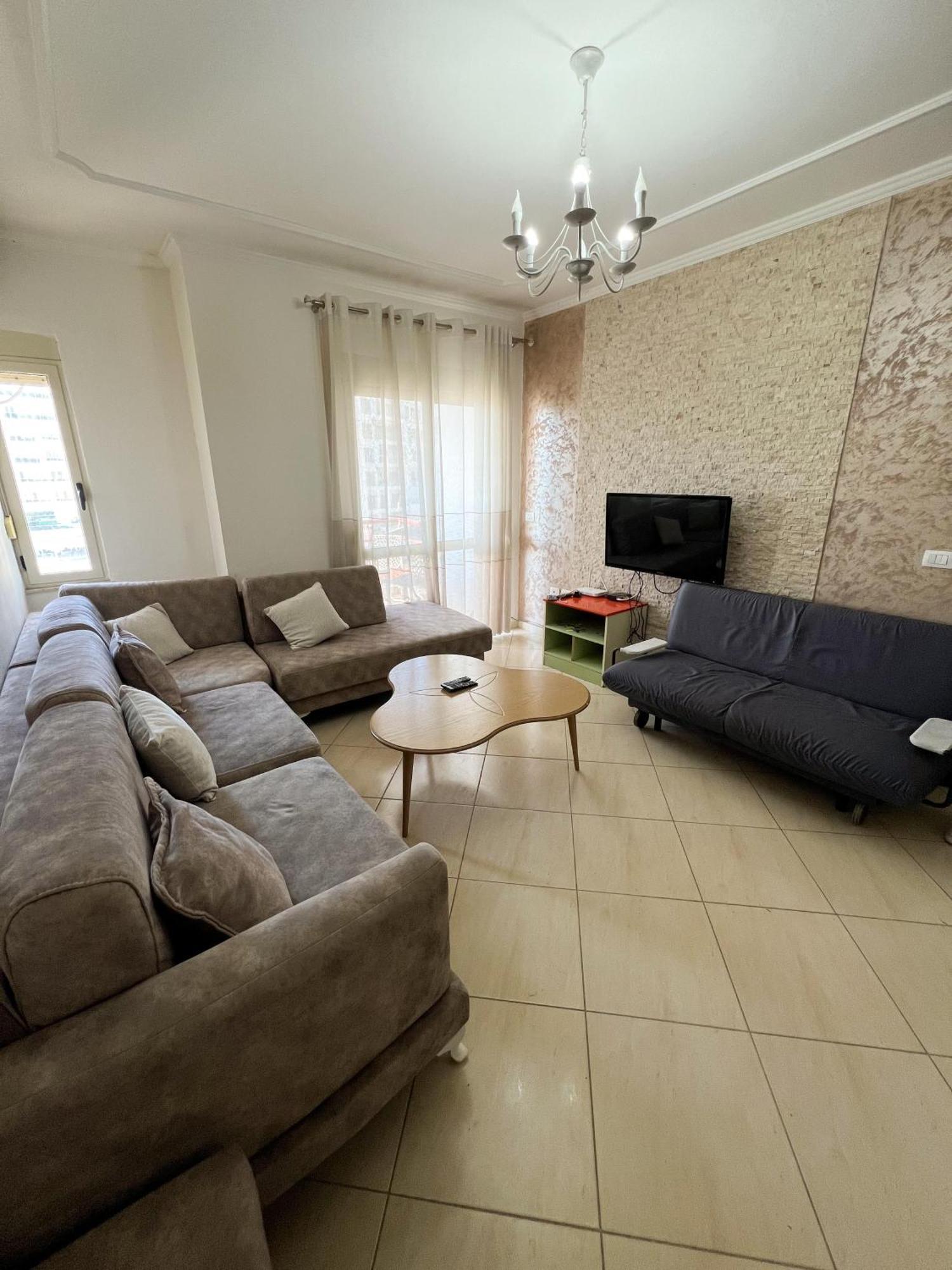 Seaview Апартаменти *