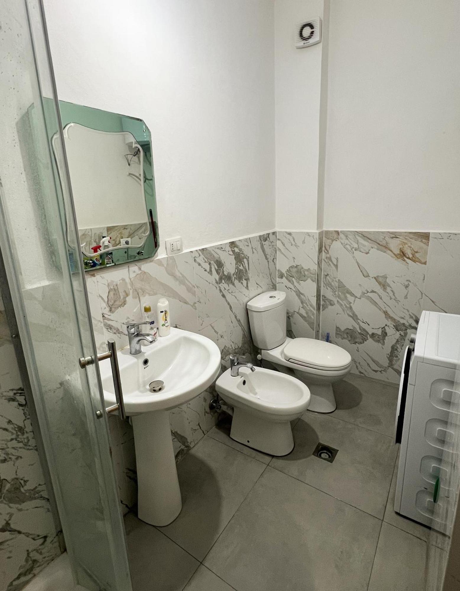 Апартаменти Seaview *