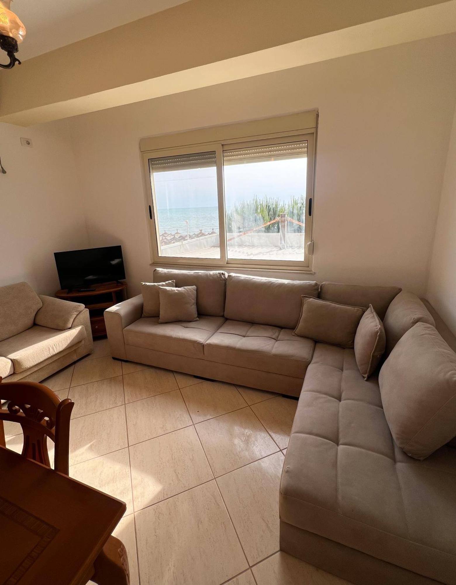 Seaview Апартаменти *