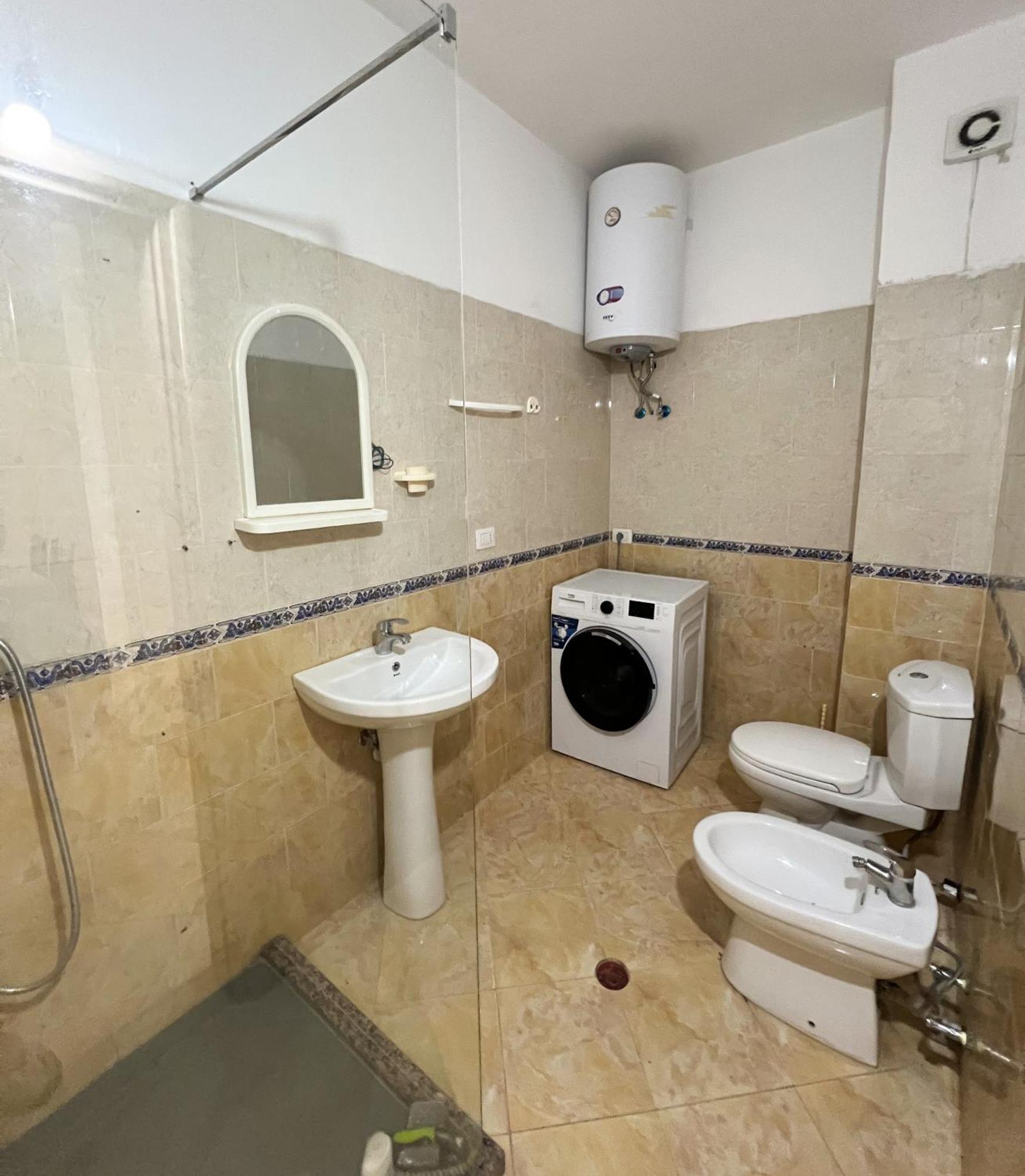 Апартаменти Seaview Дуррес