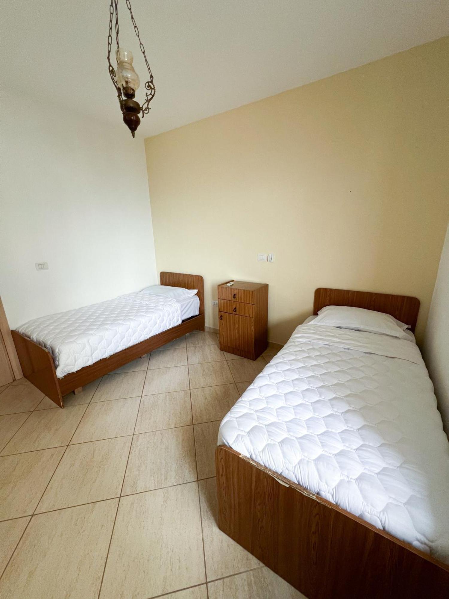 Апартаменти Seaview