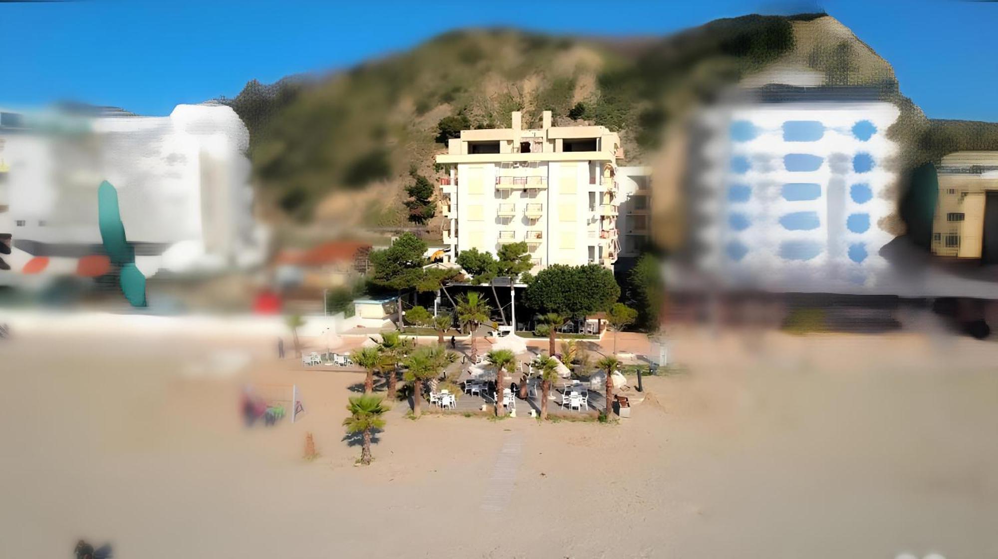 Seaview